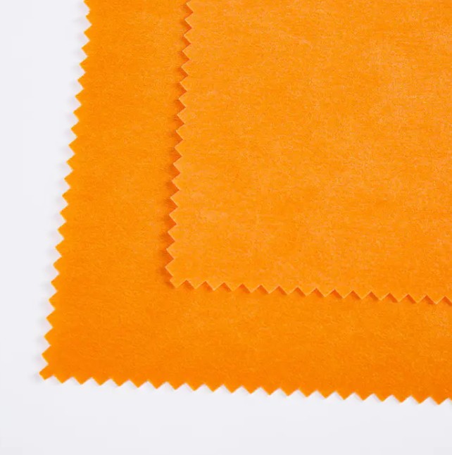 Spectaed nonwoven fabricae: et perfecta fusionem innovative technology et comfortable vitae