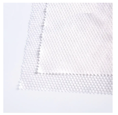 Infectum abstergit non-textile fabricae: et core viribus modern Purgato technology