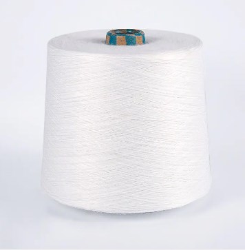 Chemical Fiber Polyester Yarn: Full-Link Analysis a rudis materiae ad complevit products