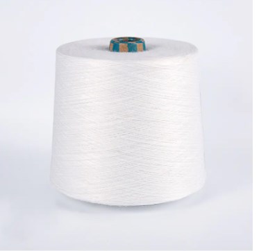 Gere, repugnans polyester yarn: Uarchering in novo era summus perficientur textiles