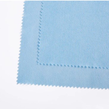 Medical nonwoven fabricae: A key supporting materia ad modern medical industria