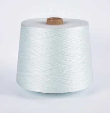 Viscose Yarn: A Versatile Fiber of Choice in Modern rhoncus Industry