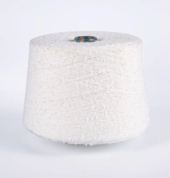 Summus finem rhoncus Material Innovatio: Consilium et artificium durae Fancy Yarn