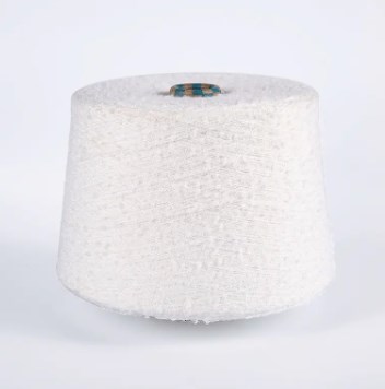 What are the Material Innovations and Processing Commods of Durable Fancy Yarn?